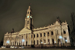 Marvelous Melbourne