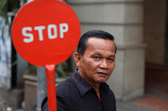 STOP