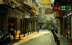 Macau