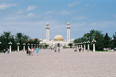 Monastir - Bourguiba