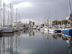 Monastir Marina