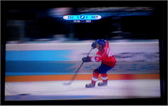 ZSC - Hockey League Champion 2009