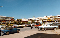 Miri Malaysia 1983