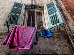 Window Art - Nice