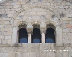 Olbia (OT), 2014, Basilica di San Simplicio.