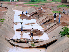 flood effects