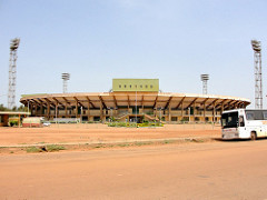 Stade du 4-Août