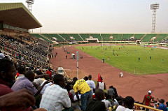 Ouagadougou, Stade du 4 Août
