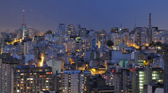 São Paulo