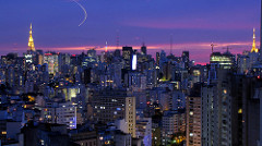 São Paulo
