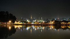 [2006] Sao Paulo Skyline