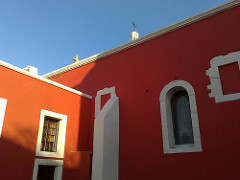 Centro Histórico