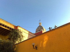 Centro Histórico