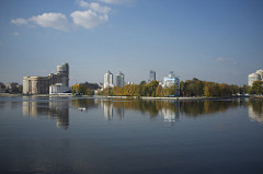 Ekaterinburg
