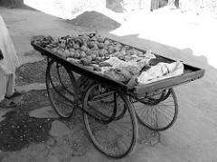 Colorless Poverty
