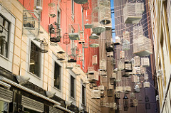 Bird Cage Sydney