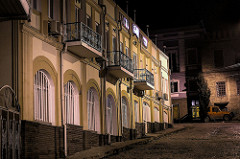Tbilisi, Georgia