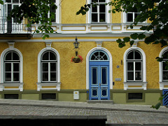 Casa di Tallinn- House at Tallinn
