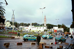 Tangier