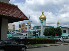 Mosque