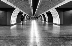 vienna subway