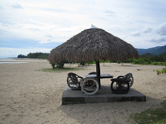 Amenia Beach, Virac Catanduanes