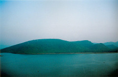 Pamba dam - Annavaram