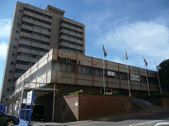 Bastion 1
