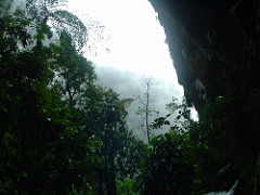Deer Cave
