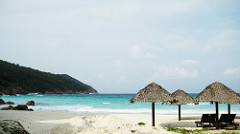 Redang Island, Malaysia