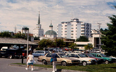 Sitka, Alaska
