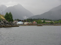 Sitka, Alaska