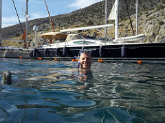 Kalymnos