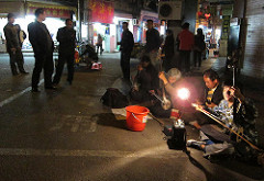 Xiamen nights
