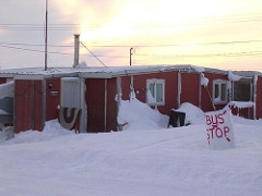 Kugaaruk, Nunavut, Canada