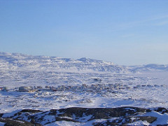 Kugaaruk, Nunavut, Canada