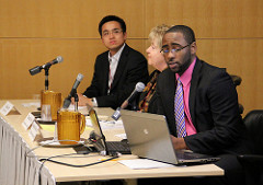 Session: Catalyzing Youth Enterprise and Employment through Urban and Rural Value Chains