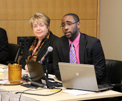 Session: Catalyzing Youth Enterprise and Employment through Urban and Rural Value Chains