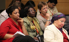 Session: Catalyzing Youth Enterprise and Employment through Urban and Rural Value Chains