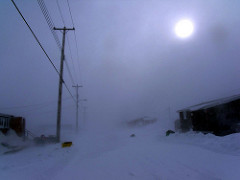 meh, another blizzard..