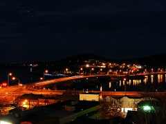 Gaspé