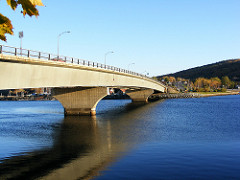 Gaspé