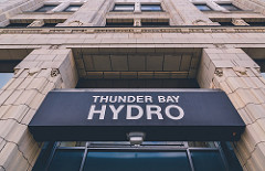 Thunder Bay Hydro