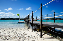 Coco Island