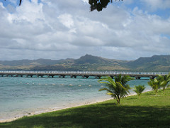 Cocos Island