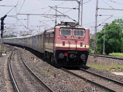 Aradhana Express