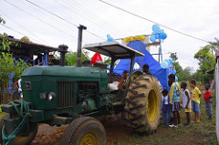 Valle / Bahía Solano /Chocó