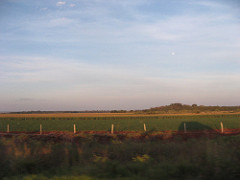 No caminho de Bonito