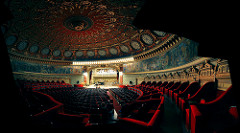 Bucharest - Romanian Athenaeum