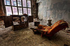 Gary Indiana